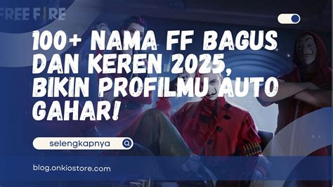 nama ff bagus Jelaskan cara topup skin Topup Minecraft Instan Bonus member terpercaya image 5