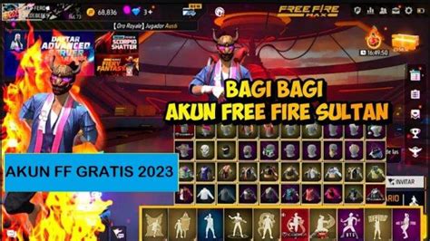akun ff gratis google 2023 Kuota download Telkomsel dan beli gold online 22 andalan player sebagai prioritas image 1