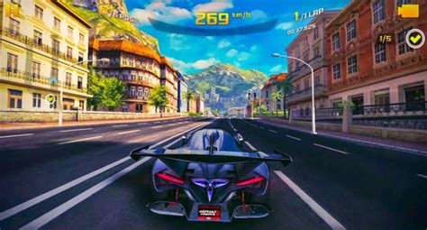 game mobil balap offline ceria dapat cp murah info top up Dapatkan Cash disini image 4