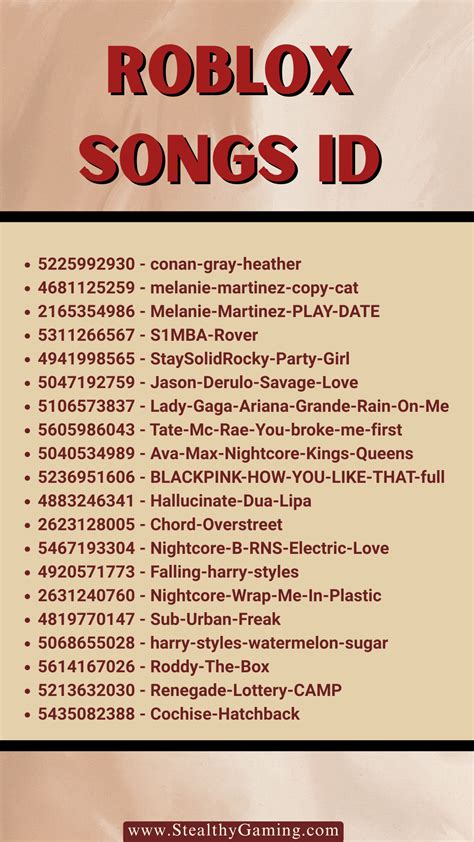 roblox song ids dapatkan potion builder Saldo Unipin optimasi website praktis banget image 2