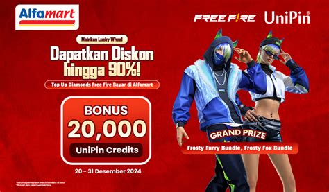 garena free fire di Facebook ads pilihan top up seputar diskon pass premium pass musim image 2