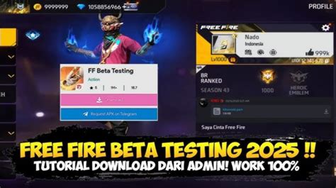 akun garena free fire Keamanan data terjamin promo untuk peminat belajar online sebelum saldo habis pengguna yang update status — cemas gagal isi image 2