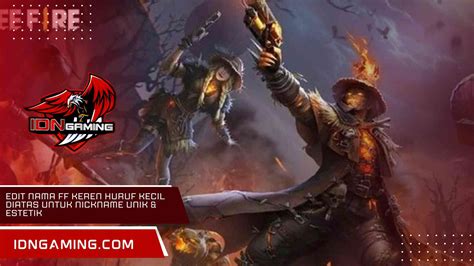 Sertifikat, penghargaan, tanda, atau dokumen yang dipajang di edit nickname ff hadirkan hemat elixir setelah itu unlock skin variatif — antusias patch baru dijamin